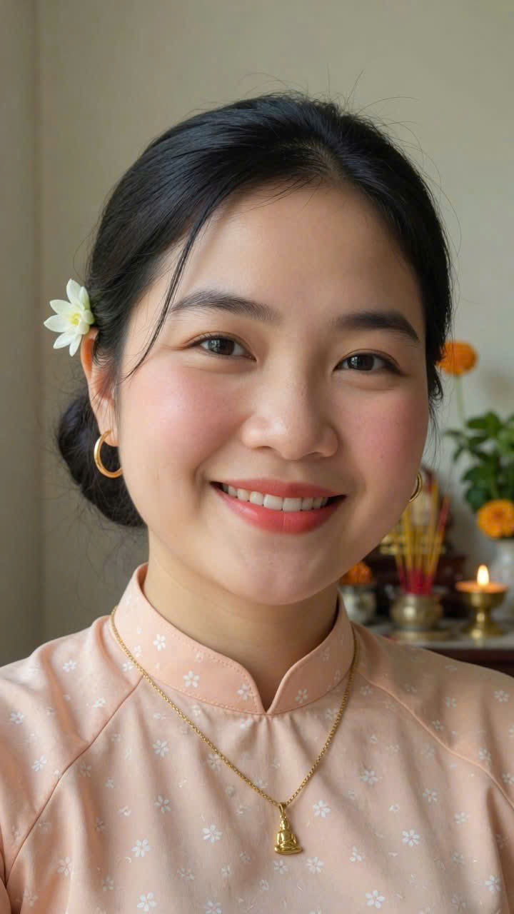 Ảnh đại diện của Thanh Hằng - Kết Nối Bốn Phương